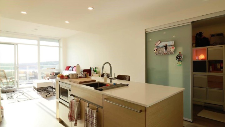 Photo 2 at 2205 - 200 Klahanie Court, Park Royal, West Vancouver