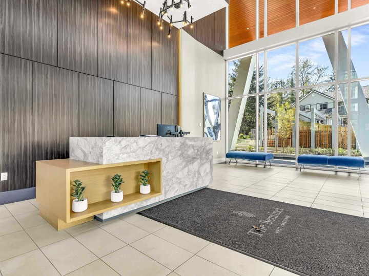 Photo 13 at 2205 - 200 Klahanie Court, Park Royal, West Vancouver