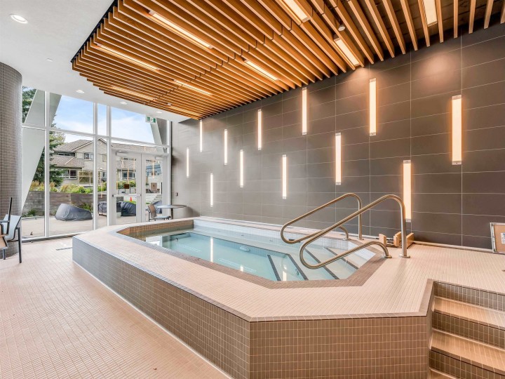 Photo 17 at 2205 - 200 Klahanie Court, Park Royal, West Vancouver