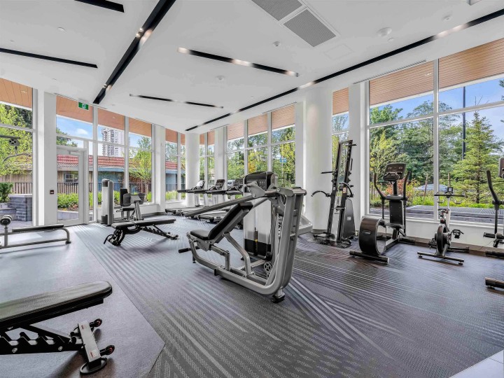 Photo 12 at 2205 - 200 Klahanie Court, Park Royal, West Vancouver