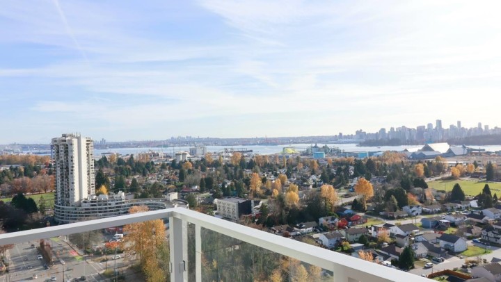 Photo 22 at 2205 - 200 Klahanie Court, Park Royal, West Vancouver