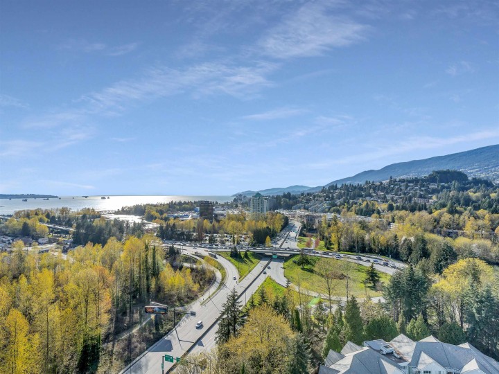 Photo 1 at 2205 - 200 Klahanie Court, Park Royal, West Vancouver