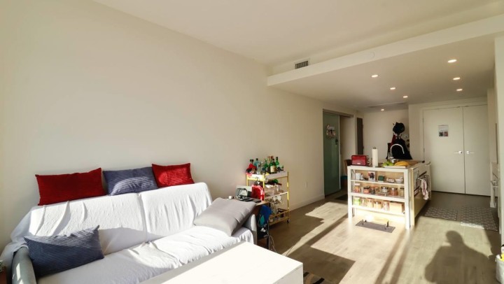 Photo 5 at 2205 - 200 Klahanie Court, Park Royal, West Vancouver