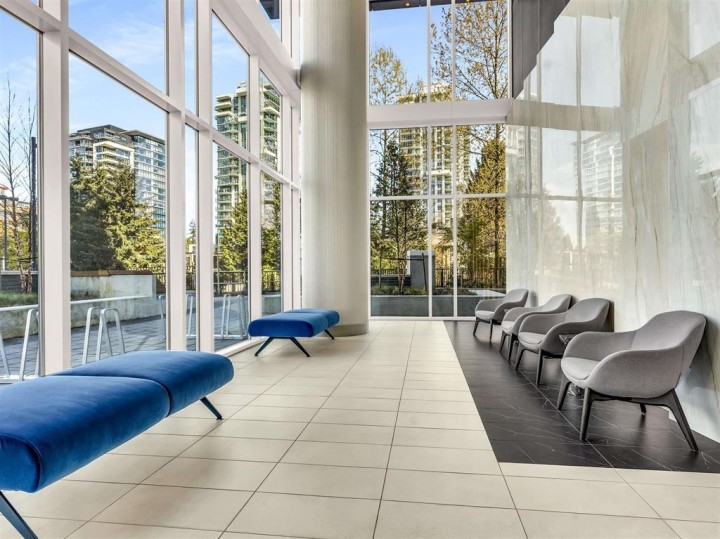 Photo 11 at 2205 - 200 Klahanie Court, Park Royal, West Vancouver