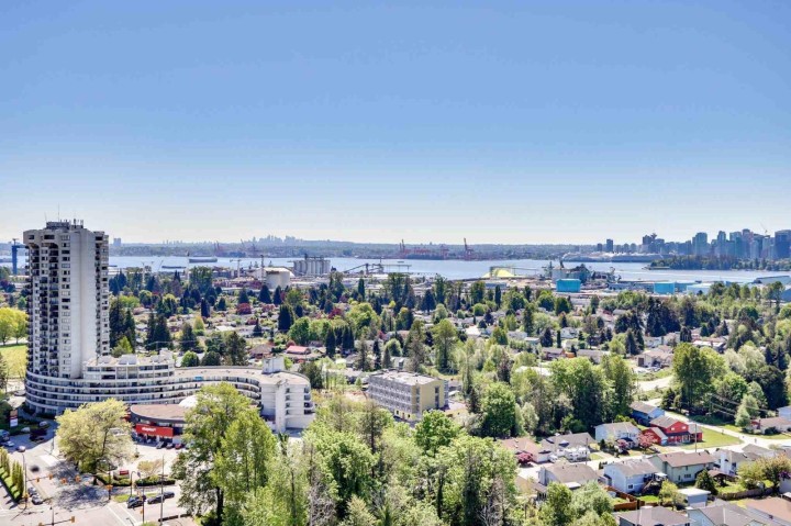 Photo 19 at 2205 - 200 Klahanie Court, Park Royal, West Vancouver