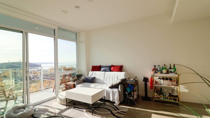 Photo 4 at 2205 - 200 Klahanie Court, Park Royal, West Vancouver