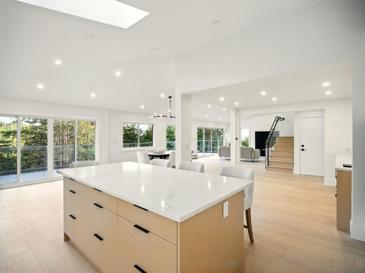 Photo 13 at 6230 Summit Avenue, Gleneagles, West Vancouver