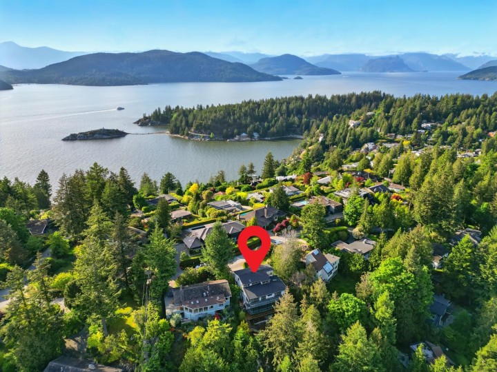 Photo 3 at 6230 Summit Avenue, Gleneagles, West Vancouver