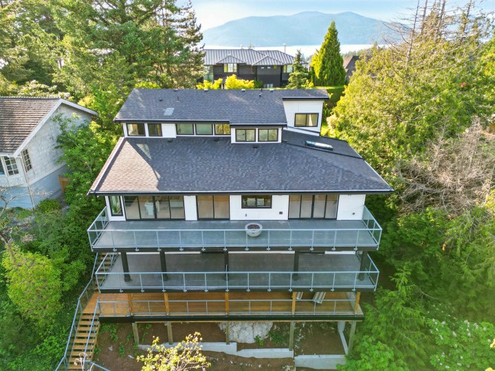 Photo 1 at 6230 Summit Avenue, Gleneagles, West Vancouver