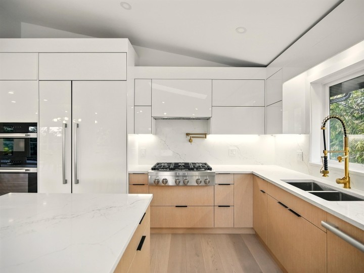 Photo 9 at 6230 Summit Avenue, Gleneagles, West Vancouver