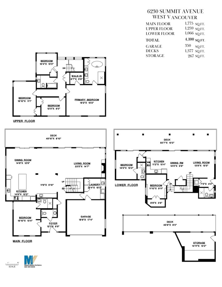 Photo 38 at 6230 Summit Avenue, Gleneagles, West Vancouver