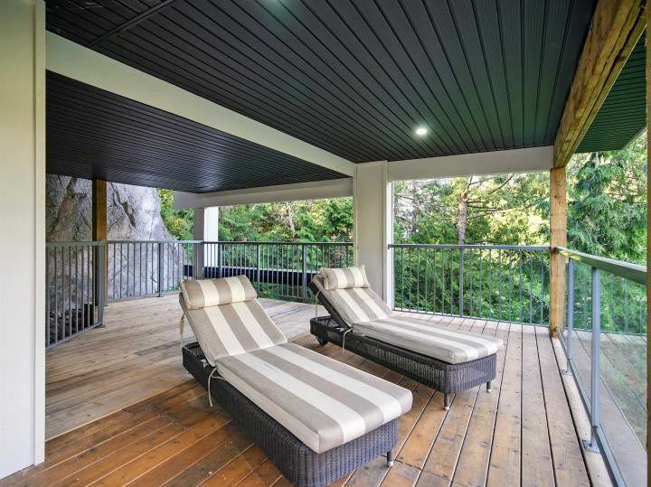 Photo 37 at 6230 Summit Avenue, Gleneagles, West Vancouver