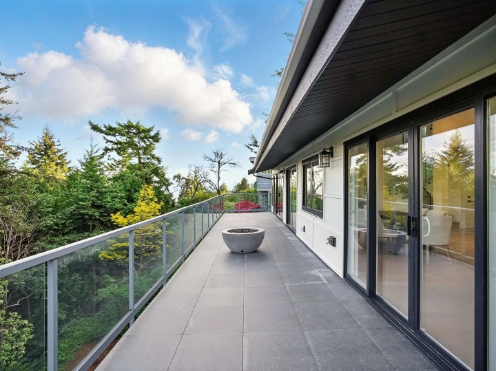 Photo 19 at 6230 Summit Avenue, Gleneagles, West Vancouver