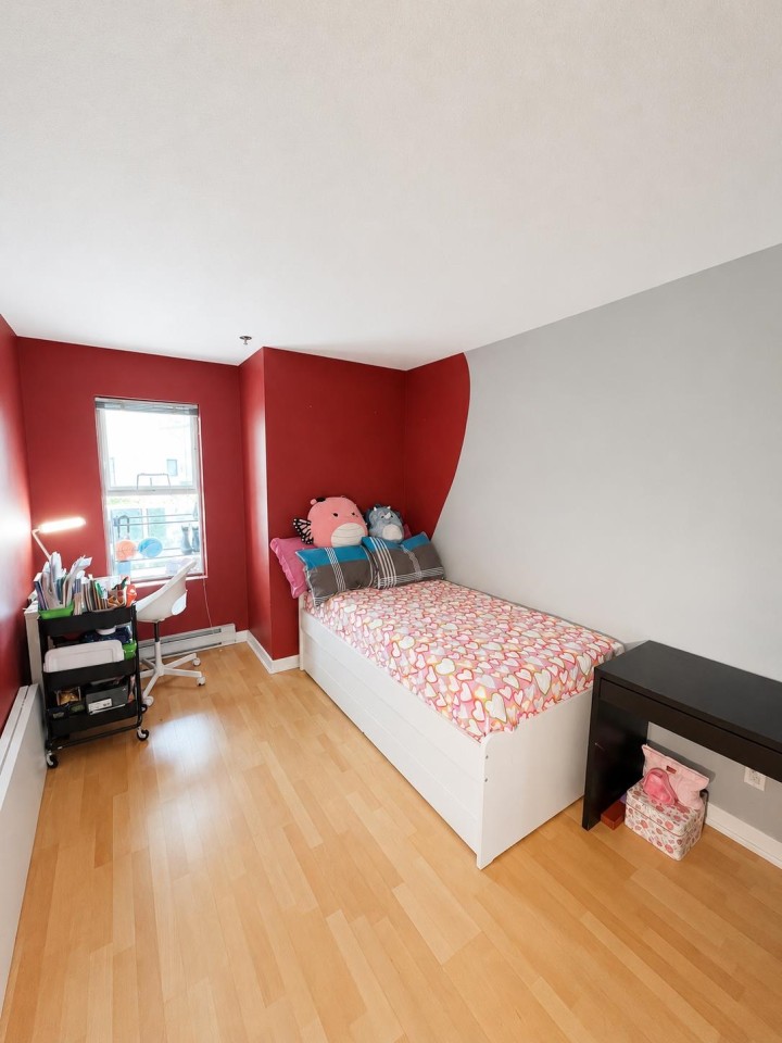 Photo 3 at 1906 - 4815 Eldorado Mews, Collingwood VE, Vancouver East
