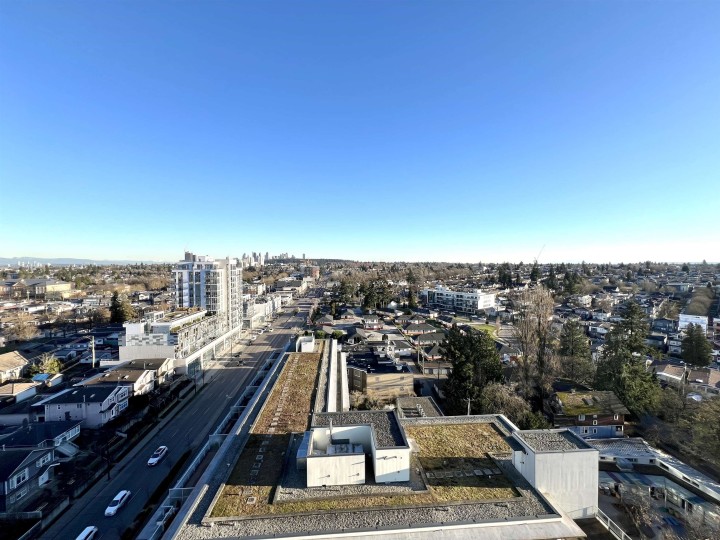 Photo 1 at 1906 - 4815 Eldorado Mews, Collingwood VE, Vancouver East