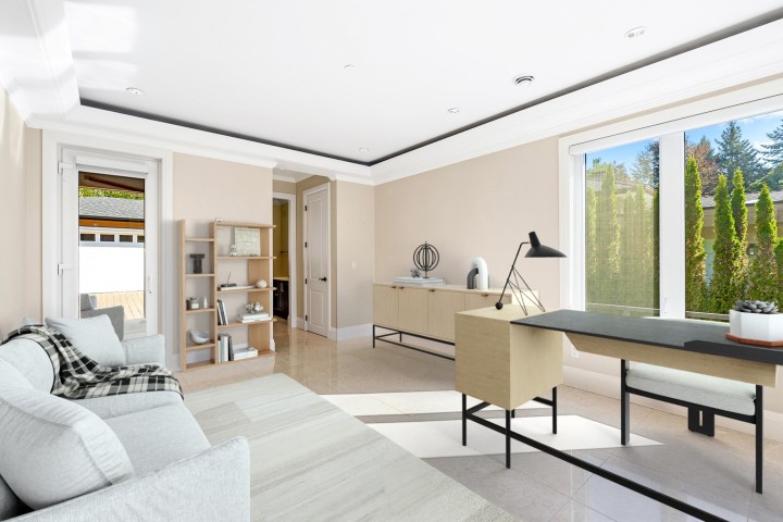 Photo 13 at 775 Westcot Place, British Properties, West Vancouver