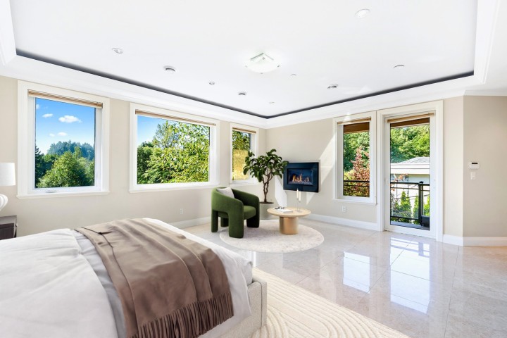 Photo 16 at 775 Westcot Place, British Properties, West Vancouver