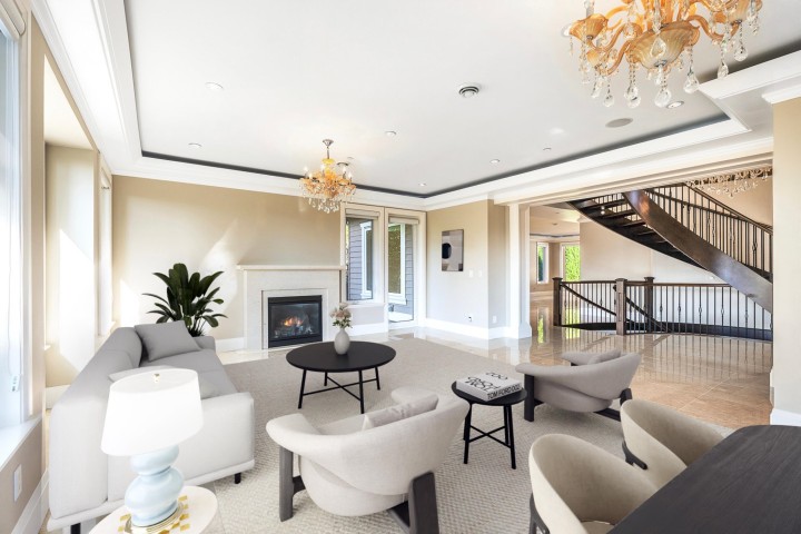 Photo 4 at 775 Westcot Place, British Properties, West Vancouver