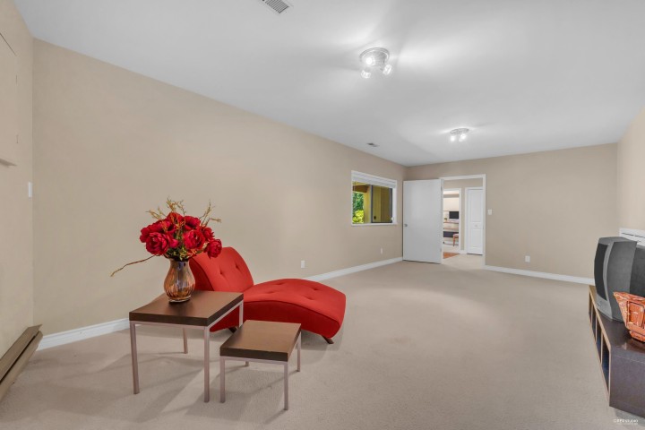 Photo 6 at 4623 Caulfeild Drive, Caulfeild, West Vancouver