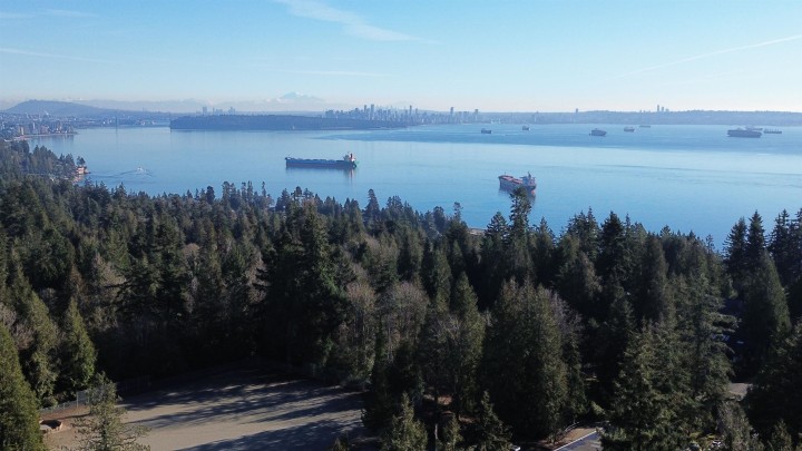 Photo 12 at 4623 Caulfeild Drive, Caulfeild, West Vancouver