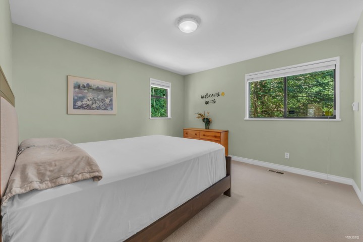 Photo 32 at 4623 Caulfeild Drive, Caulfeild, West Vancouver