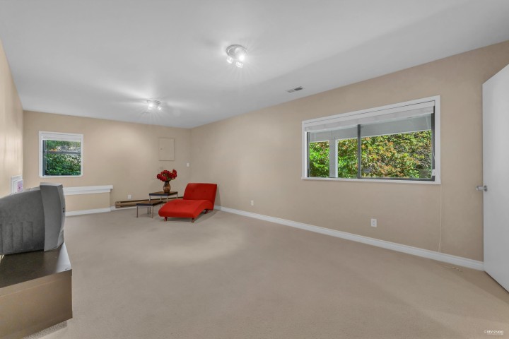 Photo 5 at 4623 Caulfeild Drive, Caulfeild, West Vancouver