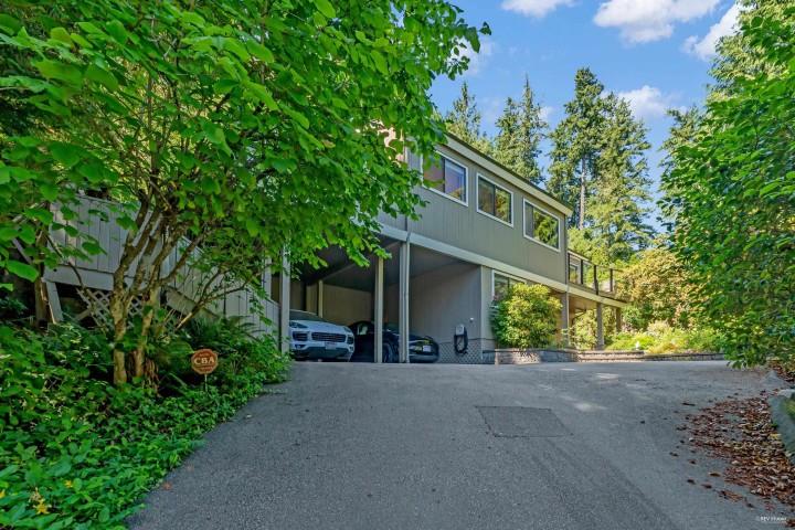 Photo 38 at 4623 Caulfeild Drive, Caulfeild, West Vancouver