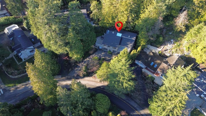 Photo 40 at 4623 Caulfeild Drive, Caulfeild, West Vancouver