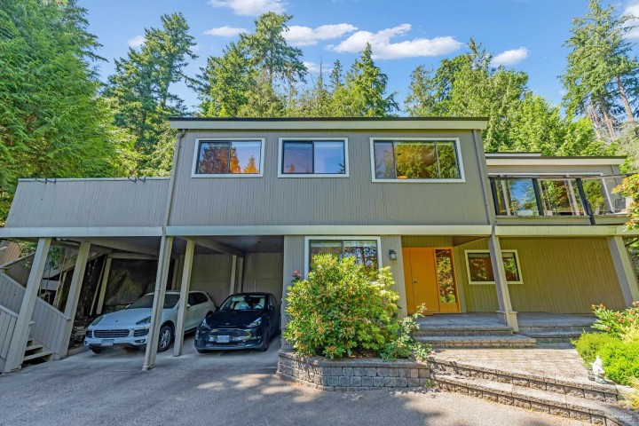 Photo 39 at 4623 Caulfeild Drive, Caulfeild, West Vancouver