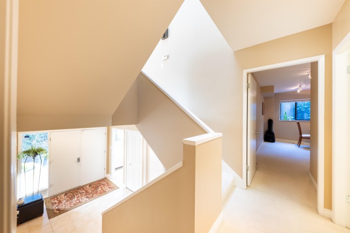 Photo 8 at 4623 Caulfeild Drive, Caulfeild, West Vancouver