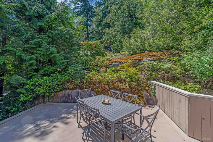 Photo 21 at 4623 Caulfeild Drive, Caulfeild, West Vancouver