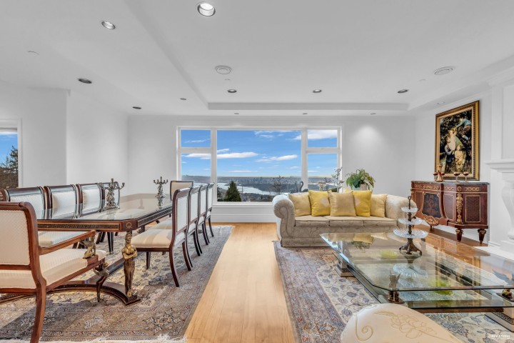 Photo 7 at 1525 Errigal Place, Canterbury WV, West Vancouver