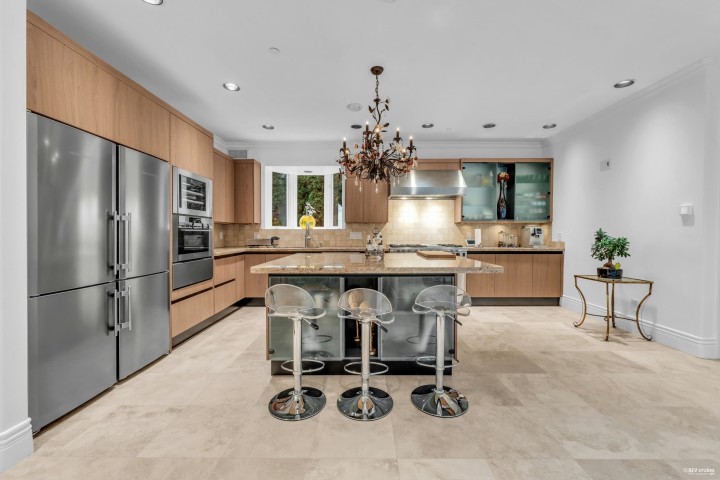 Photo 14 at 1525 Errigal Place, Canterbury WV, West Vancouver