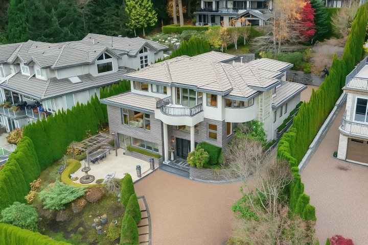 Photo 37 at 1525 Errigal Place, Canterbury WV, West Vancouver