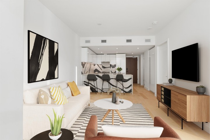 Photo 12 at 1004 - 135 E 13th Street, Central Lonsdale, North Vancouver