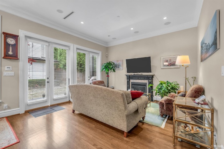 Photo 2 at 3522 W 27th Avenue, Dunbar, Vancouver West