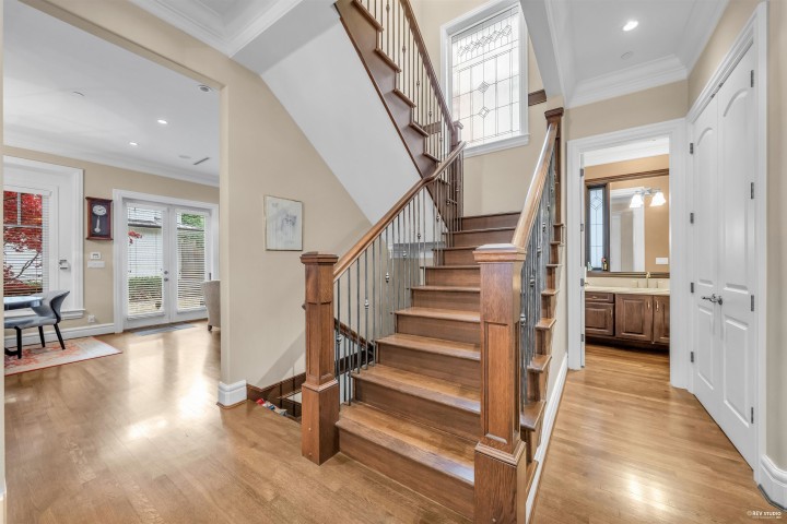 Photo 16 at 3522 W 27th Avenue, Dunbar, Vancouver West