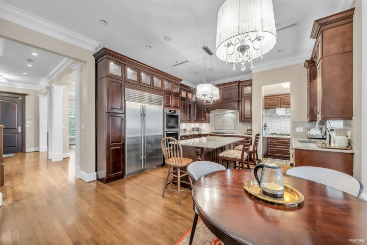 Photo 12 at 3522 W 27th Avenue, Dunbar, Vancouver West