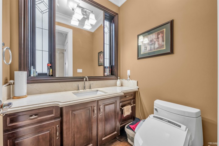 Photo 22 at 3522 W 27th Avenue, Dunbar, Vancouver West