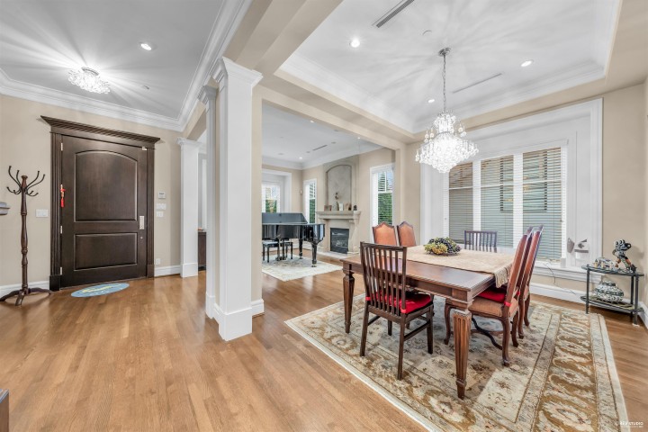 Photo 7 at 3522 W 27th Avenue, Dunbar, Vancouver West