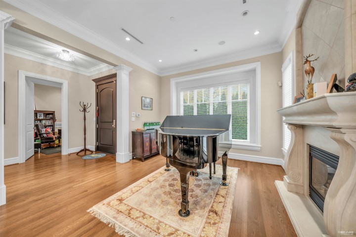 Photo 3 at 3522 W 27th Avenue, Dunbar, Vancouver West
