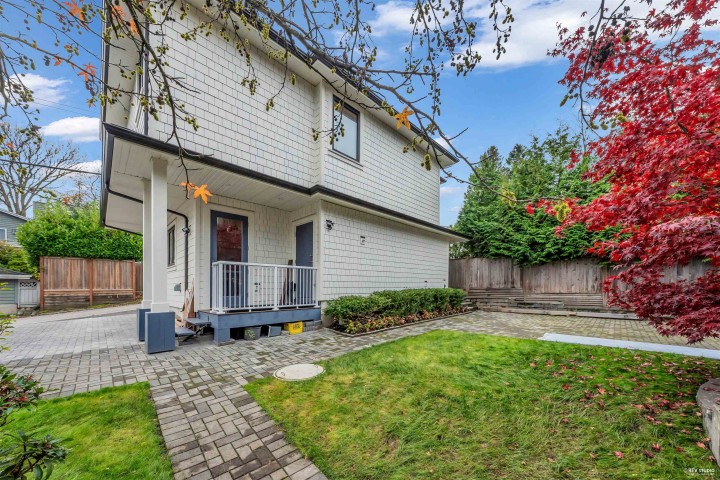 Photo 38 at 3522 W 27th Avenue, Dunbar, Vancouver West