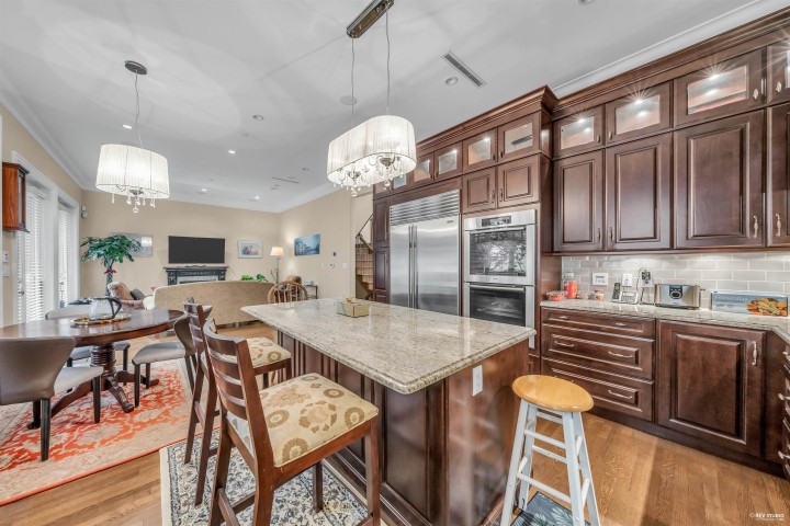 Photo 14 at 3522 W 27th Avenue, Dunbar, Vancouver West