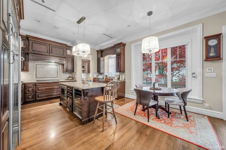 Photo 11 at 3522 W 27th Avenue, Dunbar, Vancouver West
