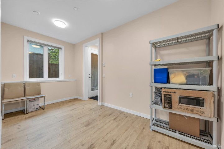 Photo 35 at 3522 W 27th Avenue, Dunbar, Vancouver West
