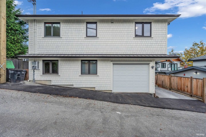Photo 39 at 3522 W 27th Avenue, Dunbar, Vancouver West