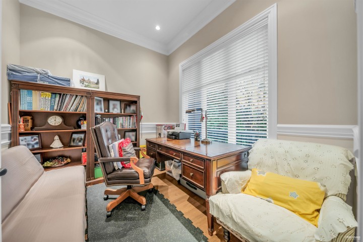 Photo 4 at 3522 W 27th Avenue, Dunbar, Vancouver West
