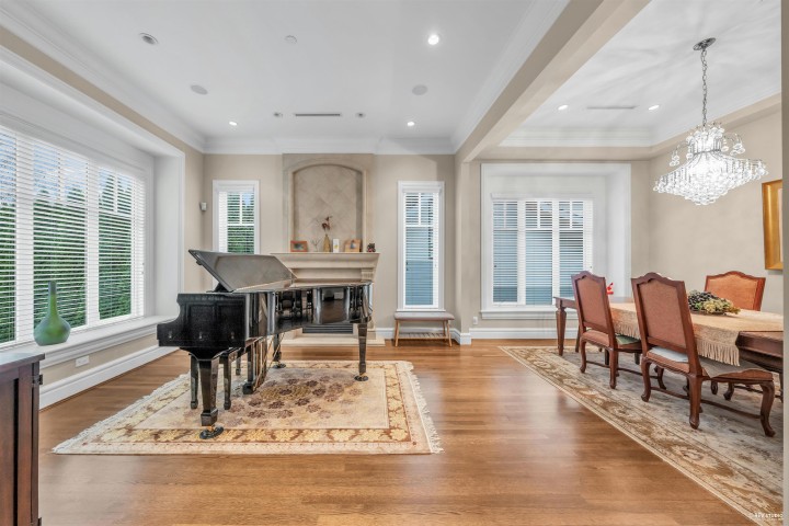 Photo 8 at 3522 W 27th Avenue, Dunbar, Vancouver West
