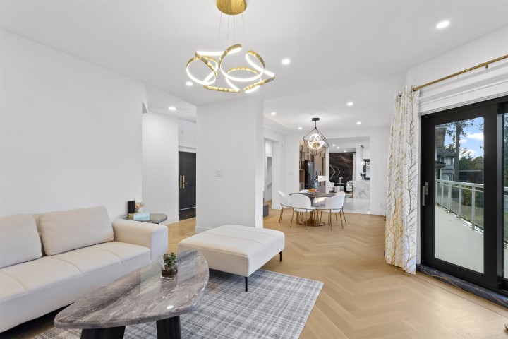 Photo 6 at 5485 Keith Road, Caulfeild, West Vancouver