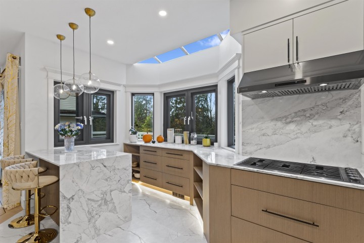 Photo 12 at 5485 Keith Road, Caulfeild, West Vancouver